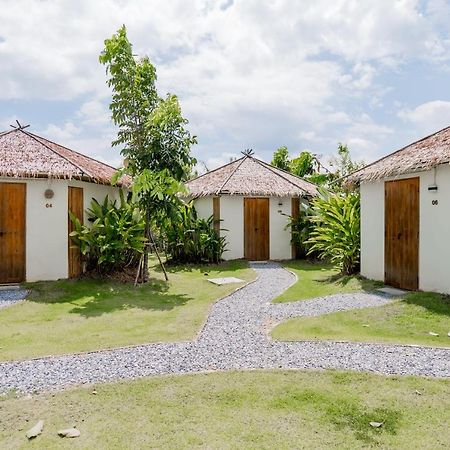 Doowall Hotel Chiang Rai Exteriör bild