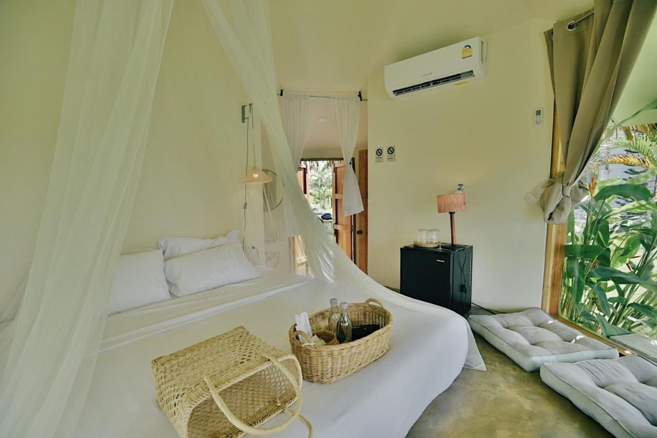 Doowall Hotel Chiang Rai Exteriör bild