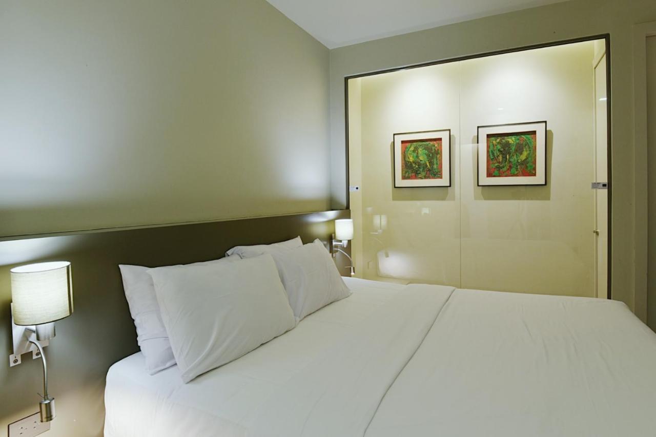 Doowall Hotel Chiang Rai Exteriör bild