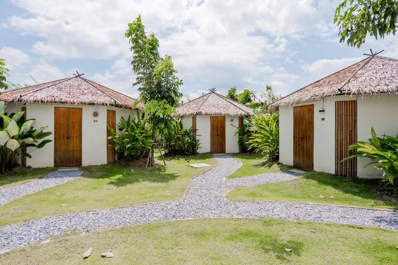 Doowall Hotel Chiang Rai Exteriör bild