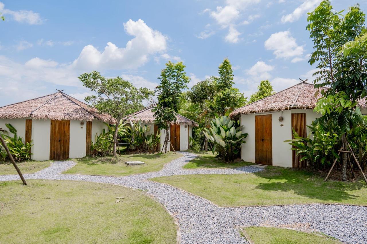 Doowall Hotel Chiang Rai Exteriör bild