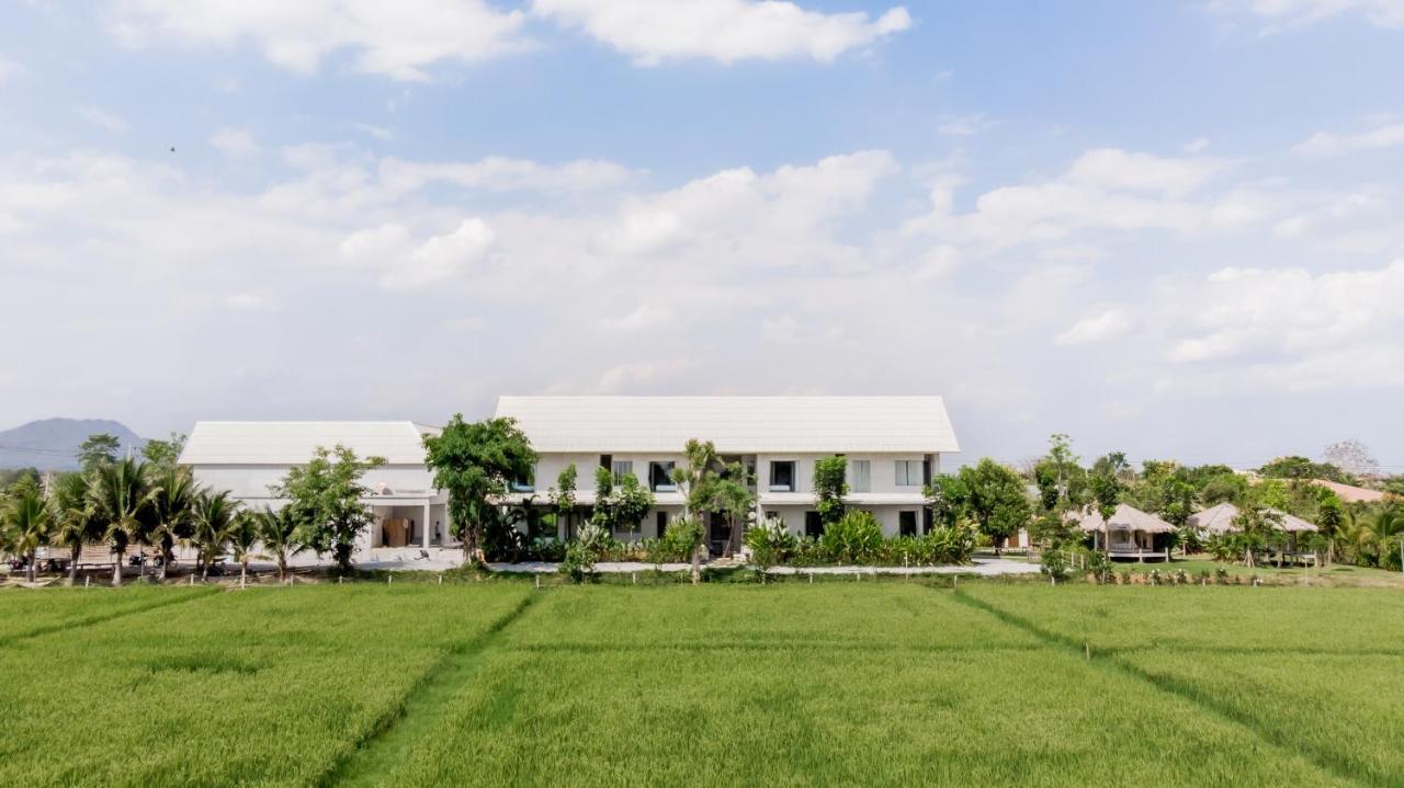 Doowall Hotel Chiang Rai Exteriör bild
